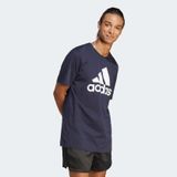  Áo Phông - Áo thun Thể Thao Nam ADIDAS M Bl Sj T IC9348 