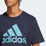  Áo Phông - Áo thun Thể Thao Nam ADIDAS M Bl Sj T IC9354 