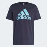  Áo Phông - Áo thun Thể Thao Nam ADIDAS M Bl Sj T IC9354 