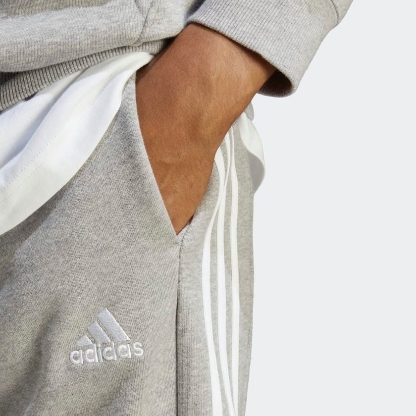  Quần Dài Thể Thao Nam ADIDAS M 3S Ft Tc Pt IC9407 
