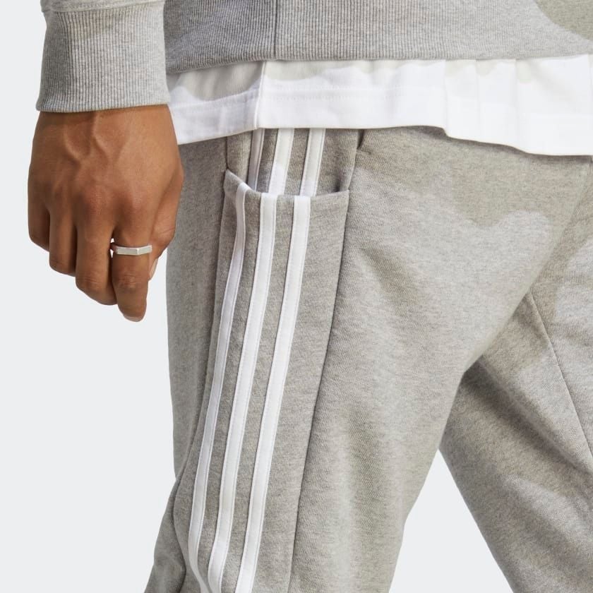 Quần Dài Thể Thao Nam ADIDAS M 3S Ft Tc Pt IC9407 
