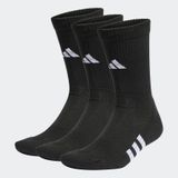  Vớ Tập Luyện Unisex ADIDAS Prf Cush Crew3P IC9521 