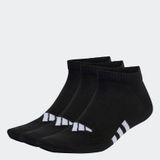  Vớ Tập Luyện Unisex ADIDAS Prf Light Low3P IC9529 