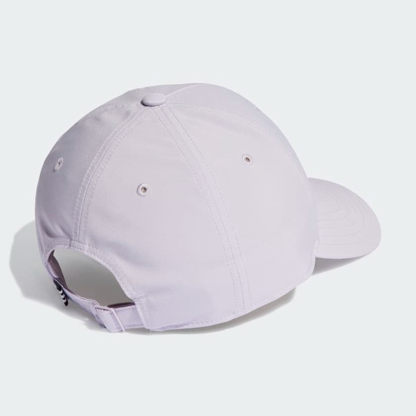  Nón Tập Luyện Unisex ADIDAS Bballcap Lt Met IC9691 