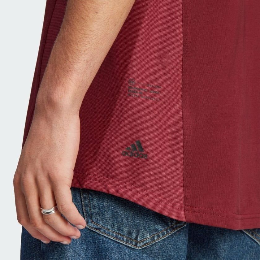  Áo Phông - Áo thun Thể Thao Nam ADIDAS M Ce T IC9724 
