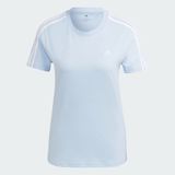  Áo Phông - Áo thun Thể Thao Nữ ADIDAS W 3S T ID0008 