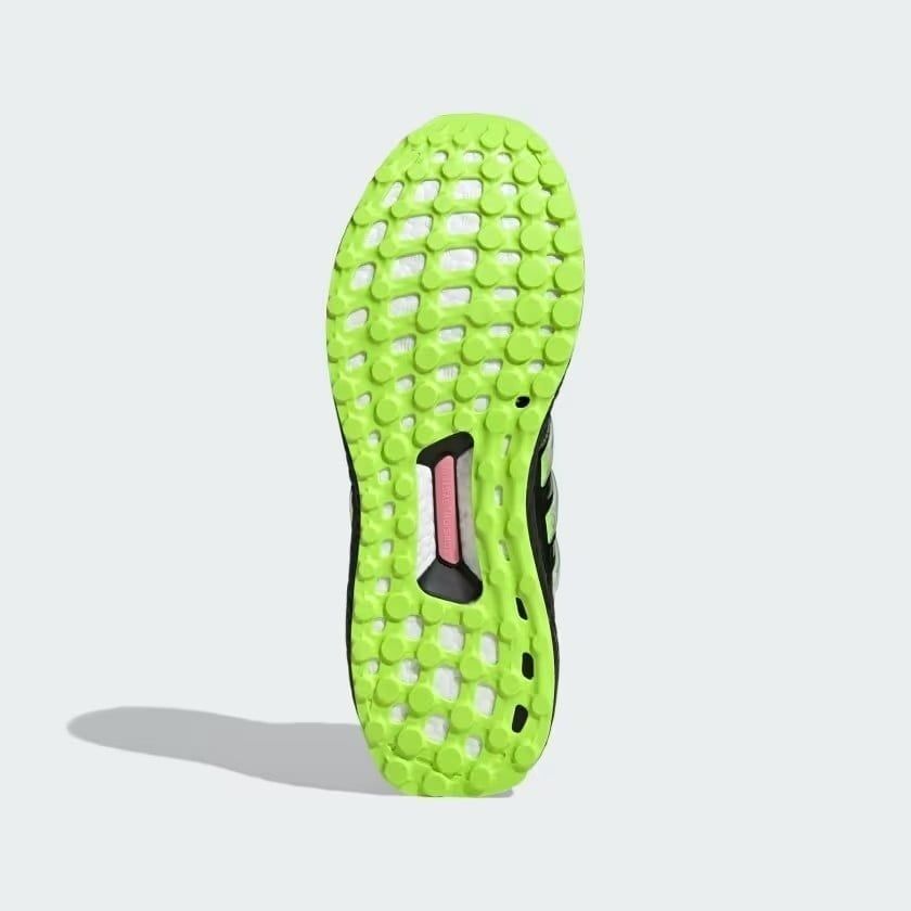  Giày Thể Thao Unisex ADIDAS Ultraboost 1.0 Neon ID0144 