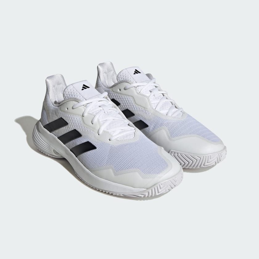  Giày Tennis Nam ADIDAS Courtjam Control M ID1538 