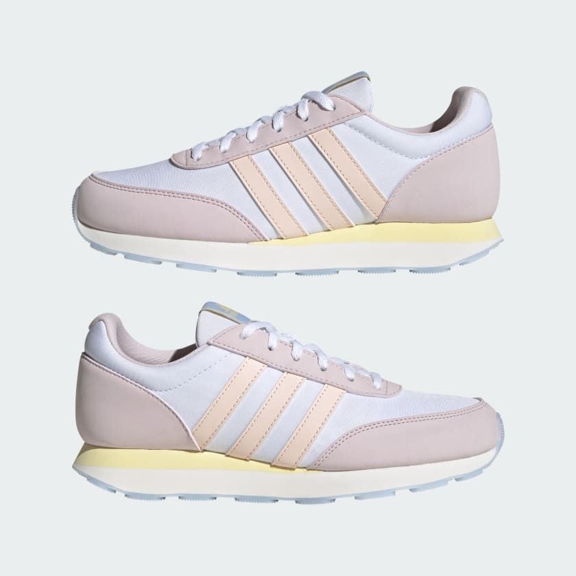  Giày Thể Thao Nữ ADIDAS Run 60S 3.0 ID1853 