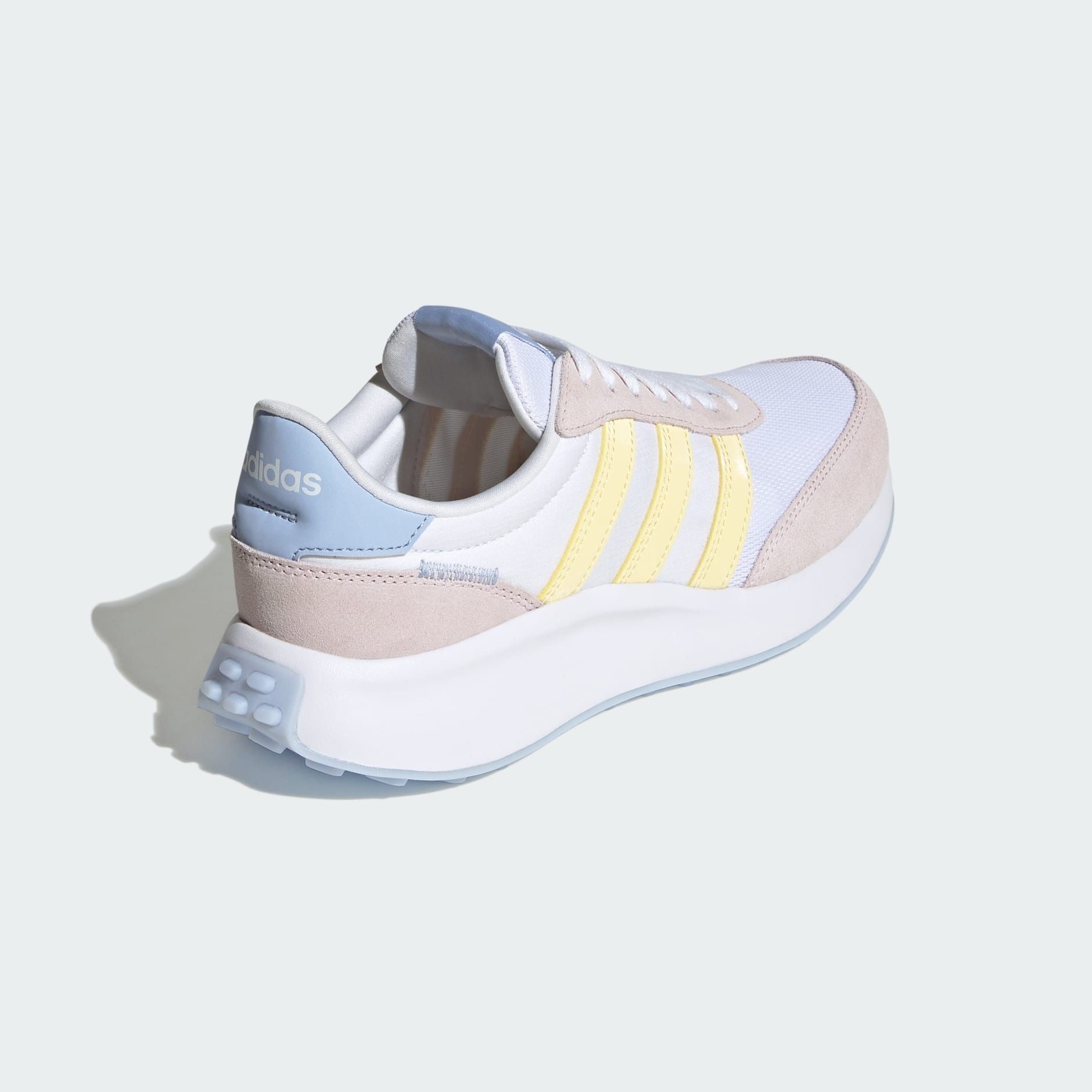  Giày Thể Thao Nữ ADIDAS Run 70S ID1911 