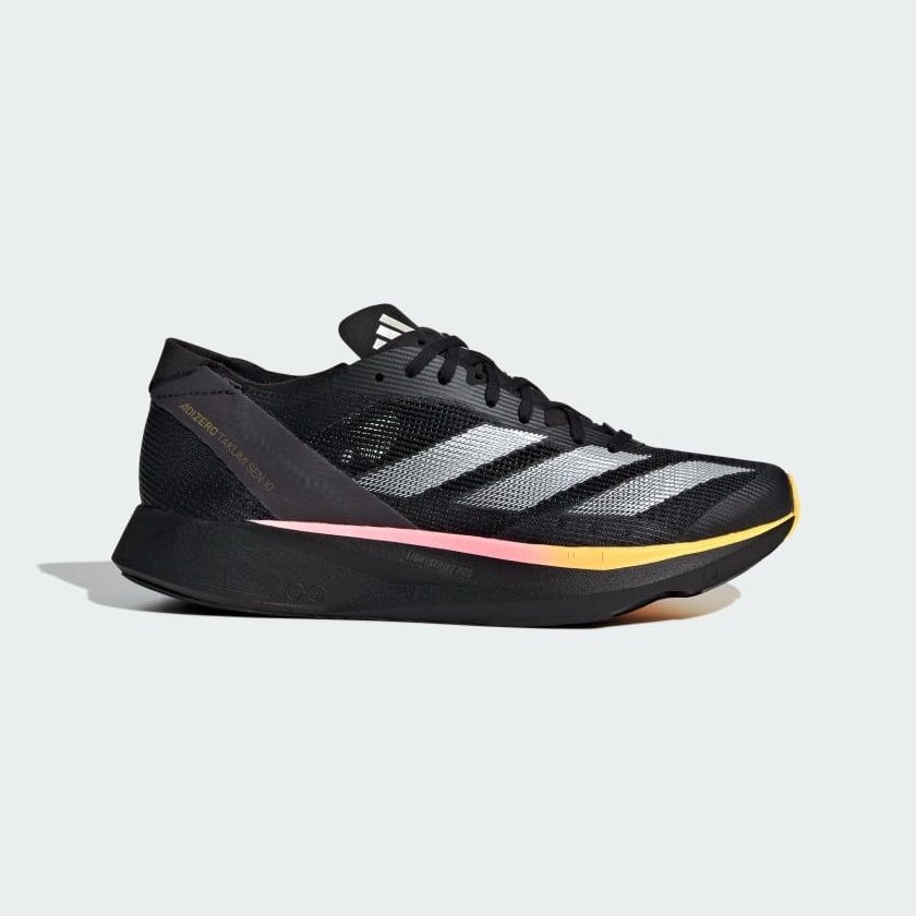  Giày Chạy Nữ ADIDAS Adizero Takumi Sen 10 W ID2794 