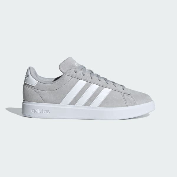  Giày Thể Thao Nam ADIDAS Grand Court 2.0 ID2970 