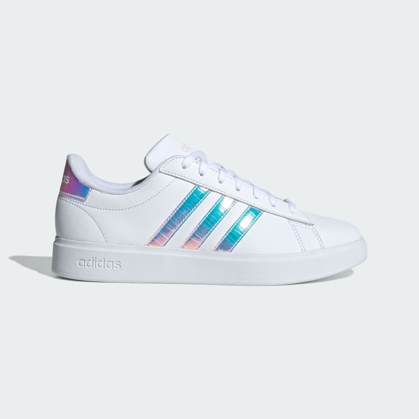  Giày Thể Thao Nữ ADIDAS Grand Court 2.0 ID2989 