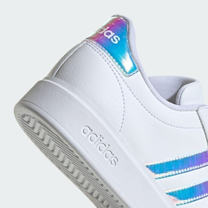 Giày Thể Thao Nữ ADIDAS Grand Court 2.0 ID2989 