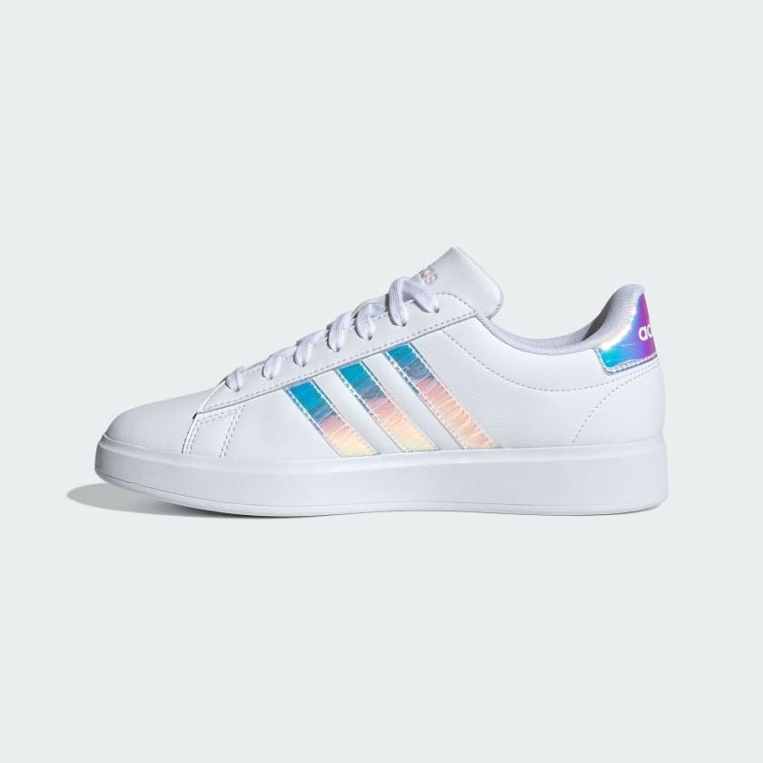  Giày Thể Thao Nữ ADIDAS Grand Court 2.0 ID2989 
