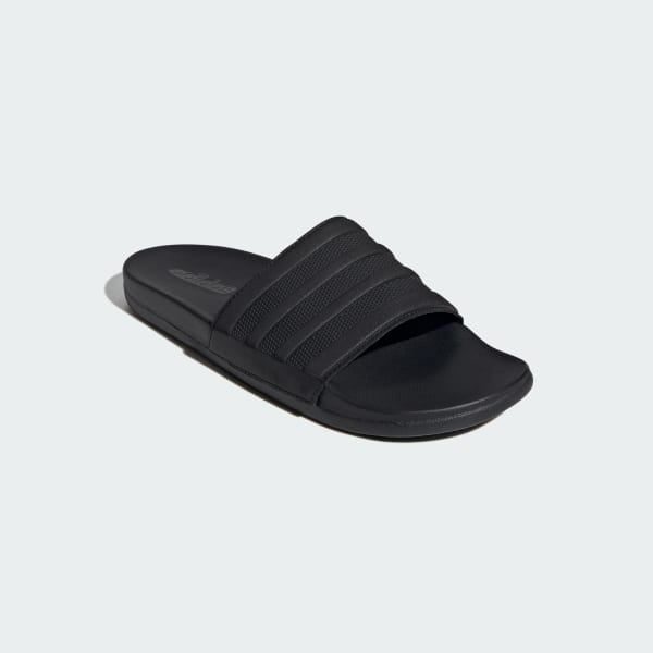  Dép Thể Thao Unisex ADIDAS Adilette Comfort ID3406 