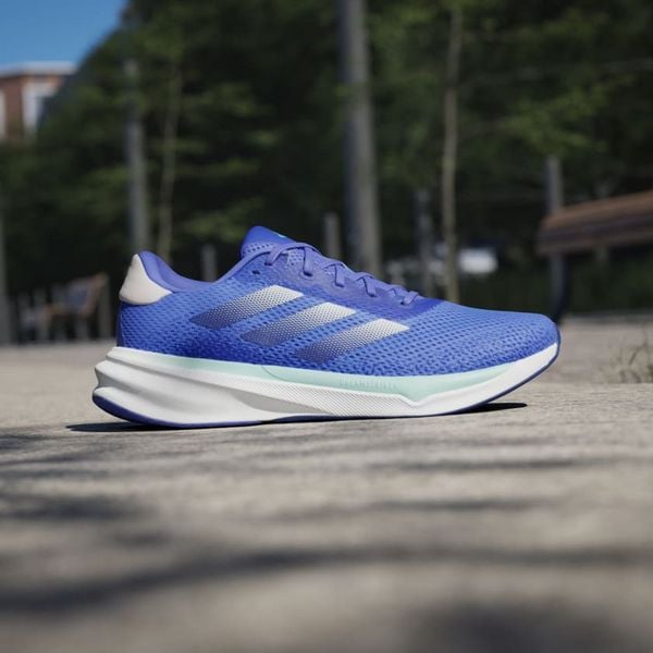  Giày Chạy Nam ADIDAS Supernova Stride M ID3692 