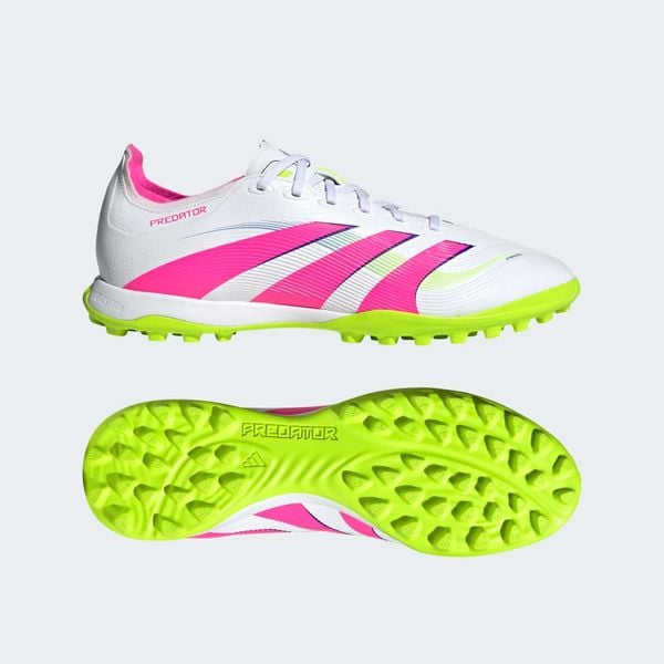  Giày Bóng Đá Unisex ADIDAS Predator League Tf ID3767 