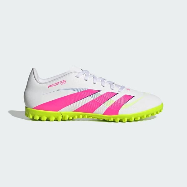  Giày Bóng Đá Unisex ADIDAS Predator Club Tf ID3785 