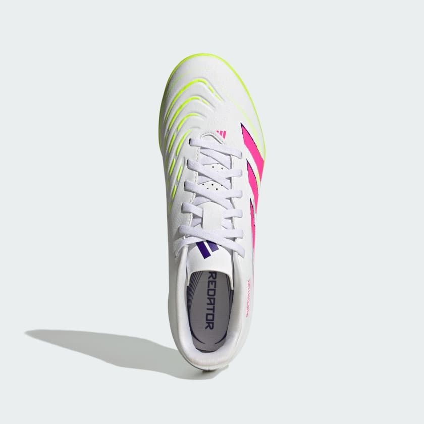  Giày Bóng Đá Unisex ADIDAS Predator Club Tf ID3785 