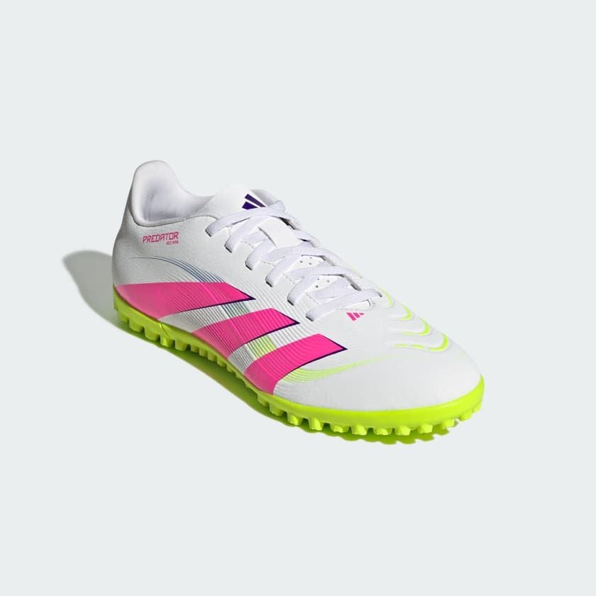  Giày Bóng Đá Unisex ADIDAS Predator Club Tf ID3785 