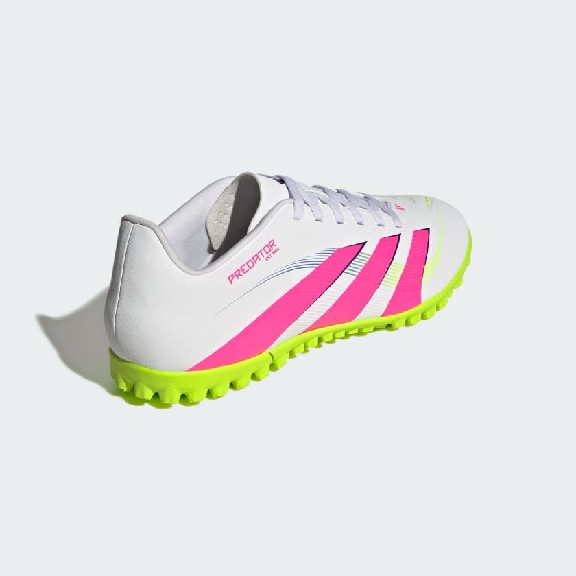  Giày Bóng Đá Unisex ADIDAS Predator Club Tf ID3785 