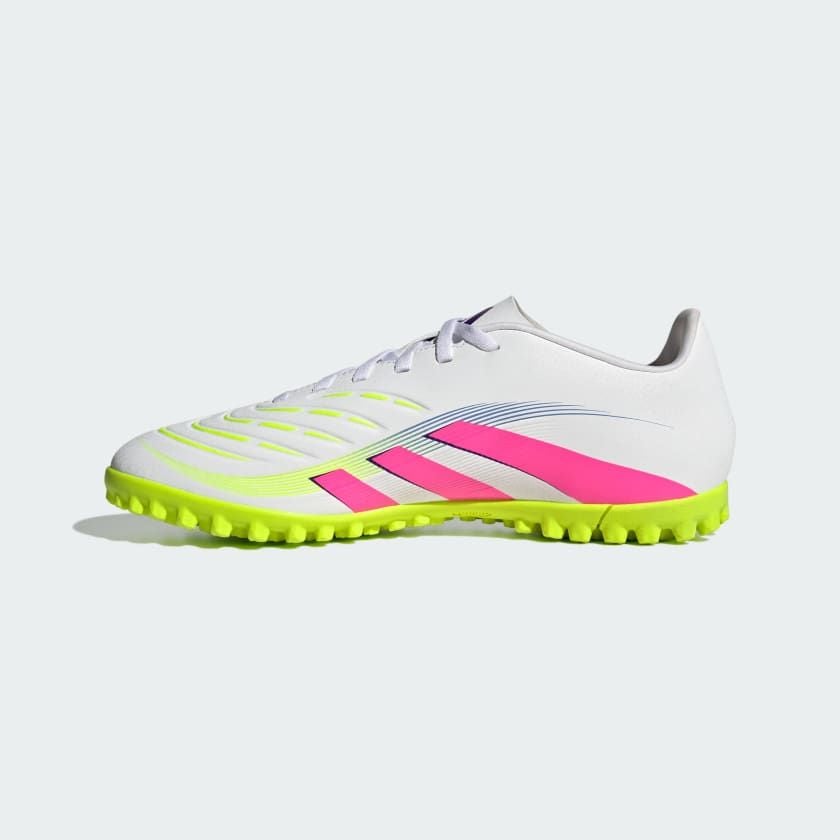  Giày Bóng Đá Unisex ADIDAS Predator Club Tf ID3785 