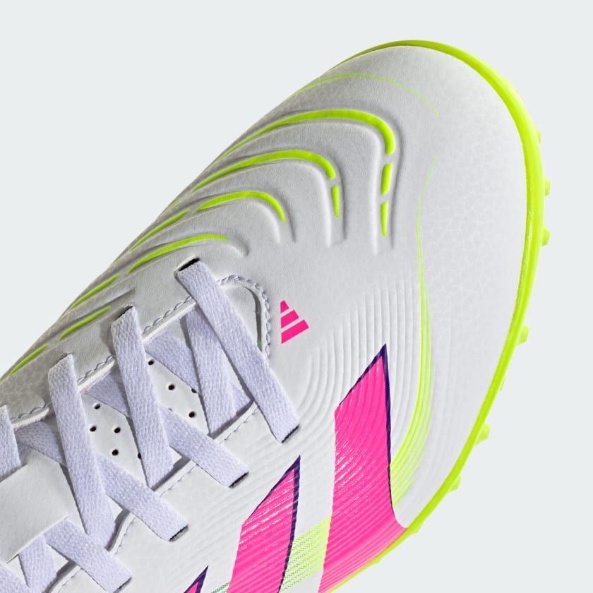  Giày Bóng Đá Unisex ADIDAS Predator Club Tf ID3785 