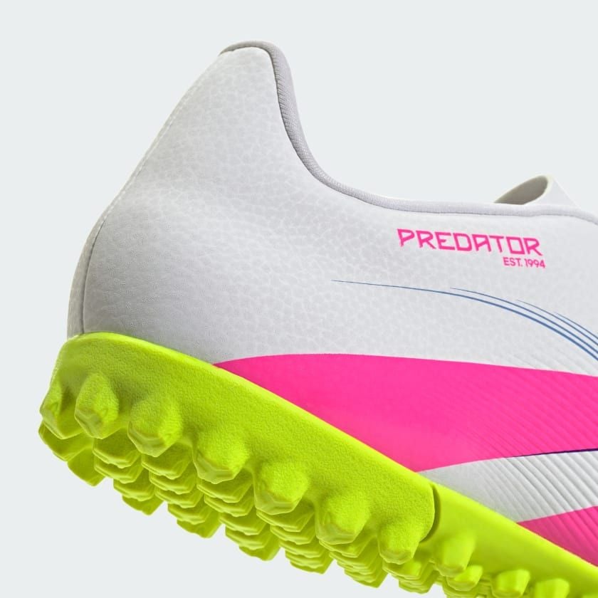  Giày Bóng Đá Unisex ADIDAS Predator Club Tf ID3785 