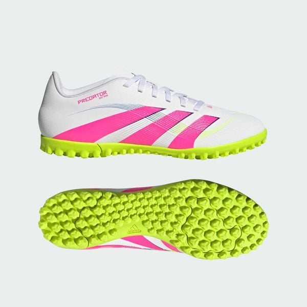  Giày Bóng Đá Unisex ADIDAS Predator Club Tf ID3785 