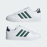  Giày Thể Thao Nam ADIDAS Grand Court 2.0 ID4465 