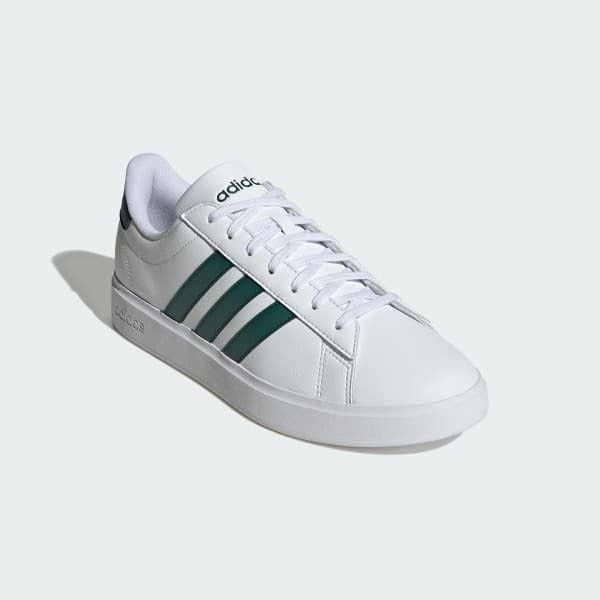  Giày Thể Thao Nam ADIDAS Grand Court 2.0 ID4465 