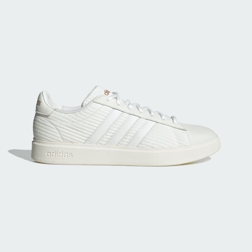  Giày Thể Thao Nam ADIDAS Grand Court 2.0 ID4476 