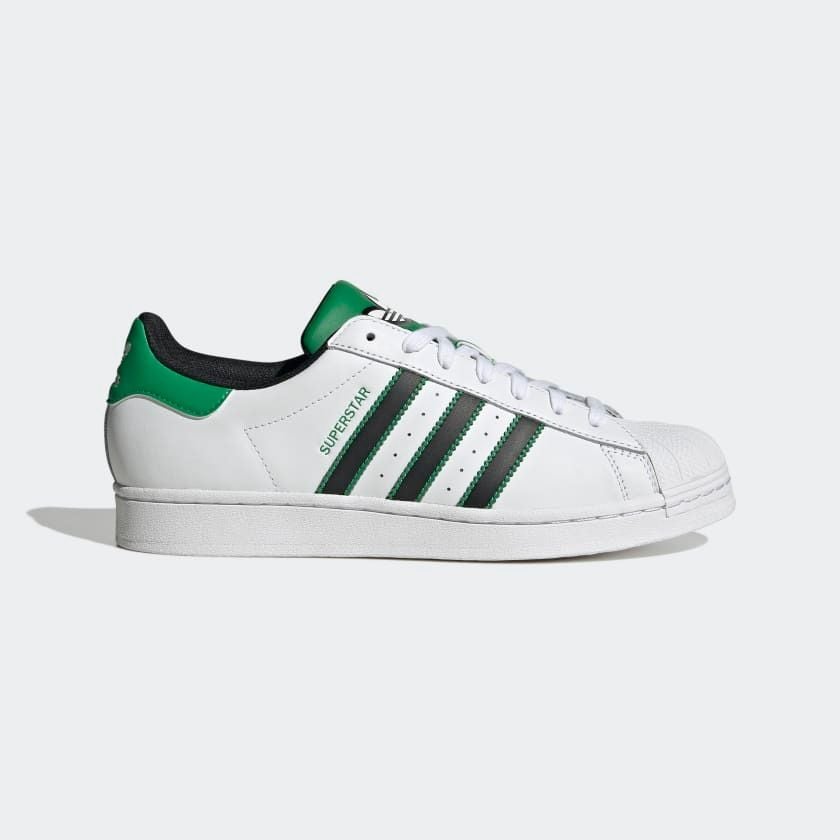  Giày Originals Nam ADIDAS Superstar ID4670 