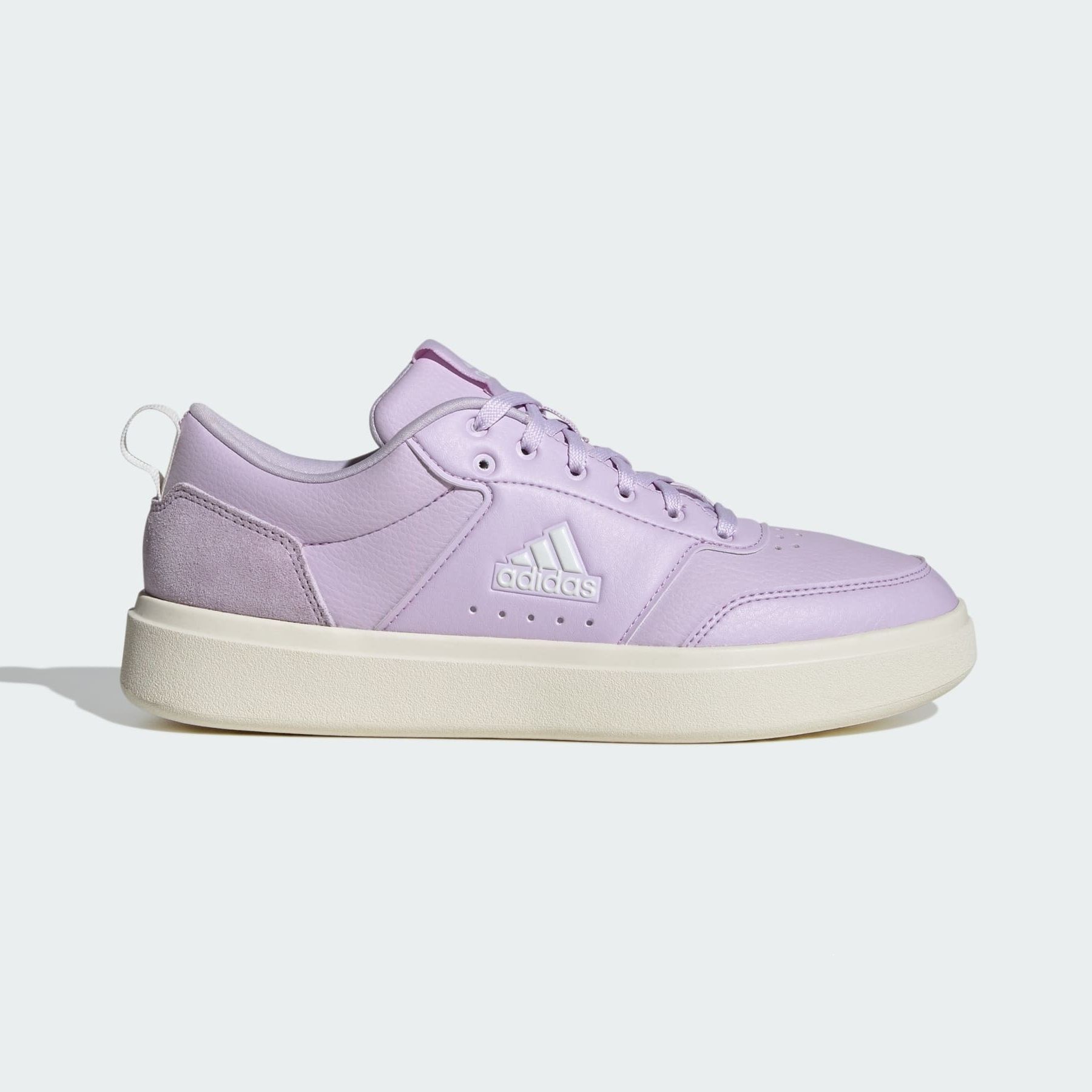  Giày Thể Thao Nữ ADIDAS Park Street ID5596 