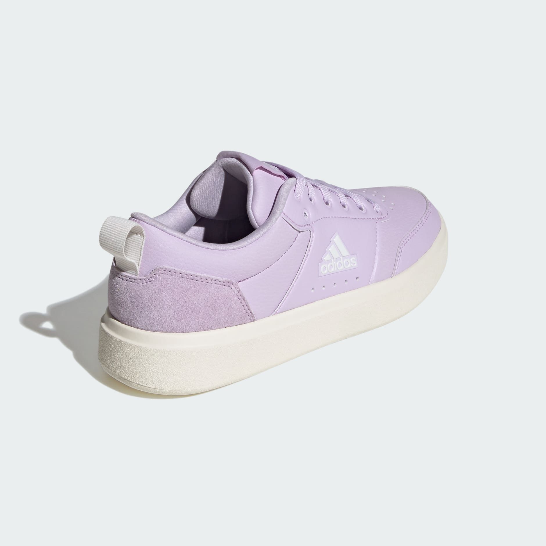  Giày Thể Thao Nữ ADIDAS Park Street ID5596 