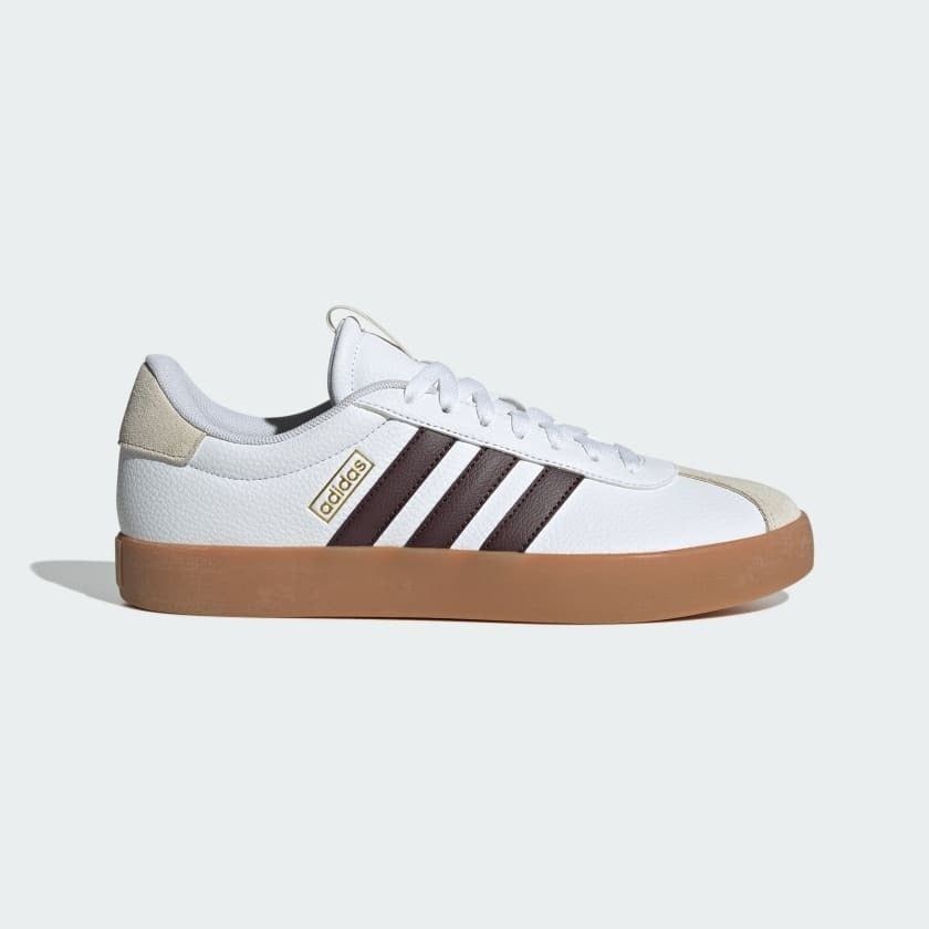  Giày Thể Thao Nam ADIDAS Vl Court 3.0 ID6288 