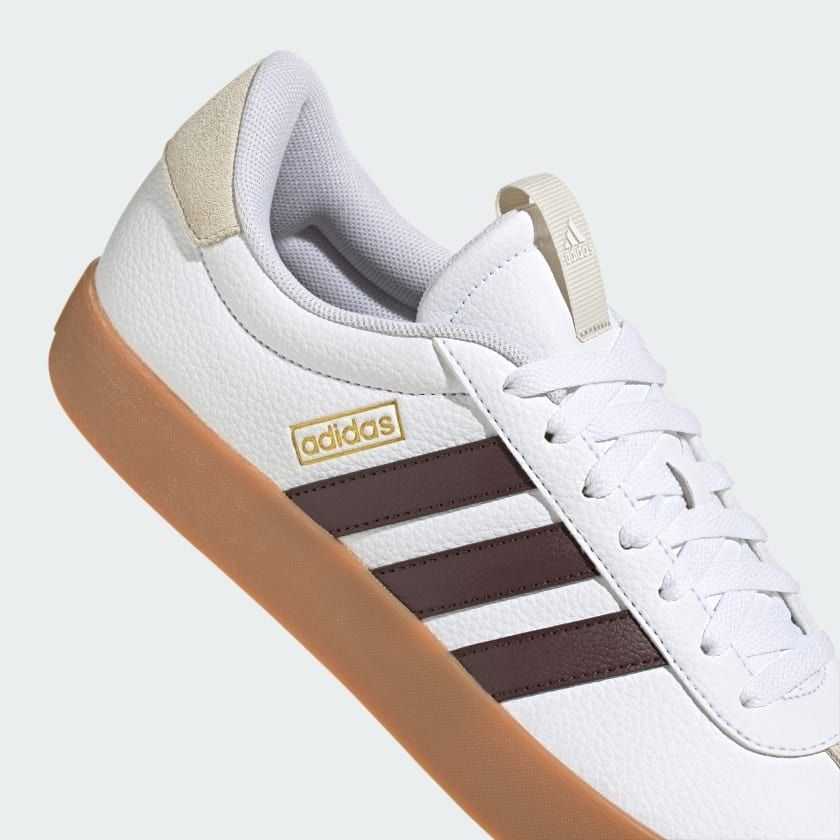  Giày Thể Thao Nam ADIDAS Vl Court 3.0 ID6288 