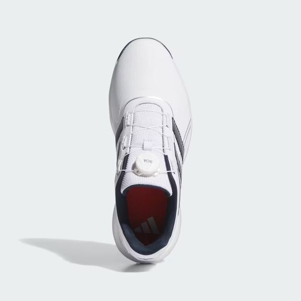  Giày Golf Nam ADIDAS Traxionlite Boa 24 ID8606 