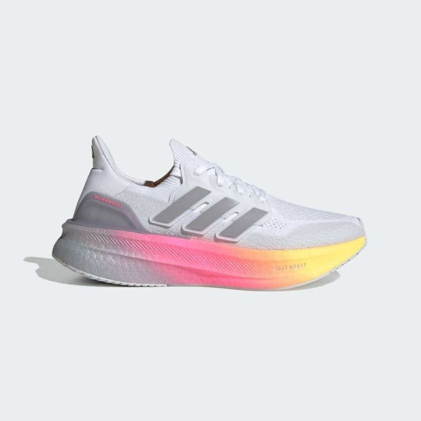  Giày Chạy Nữ ADIDAS Ultraboost 5 W ID8840 