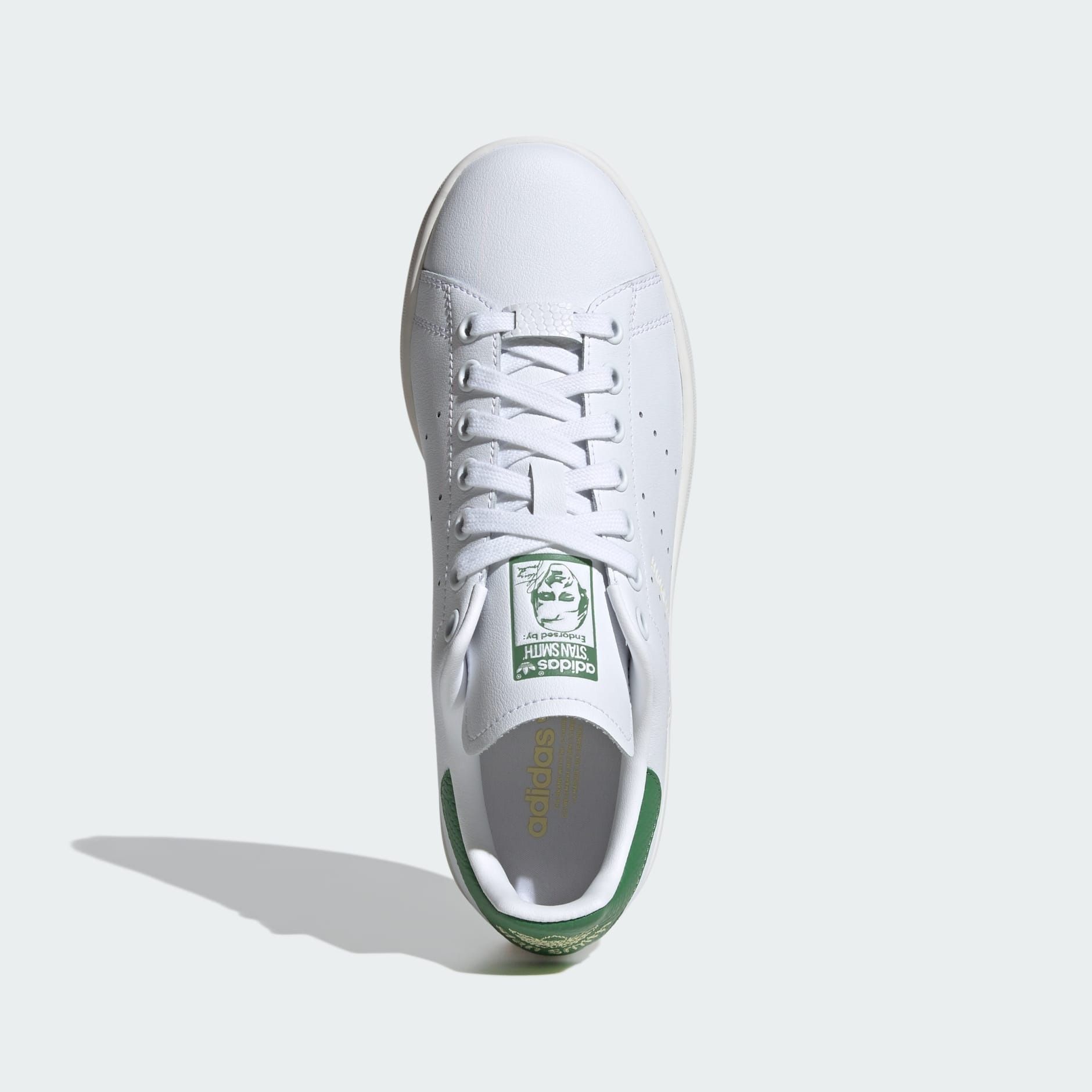  Giày Originals Nữ ADIDAS Stan Smith W IE0469 
