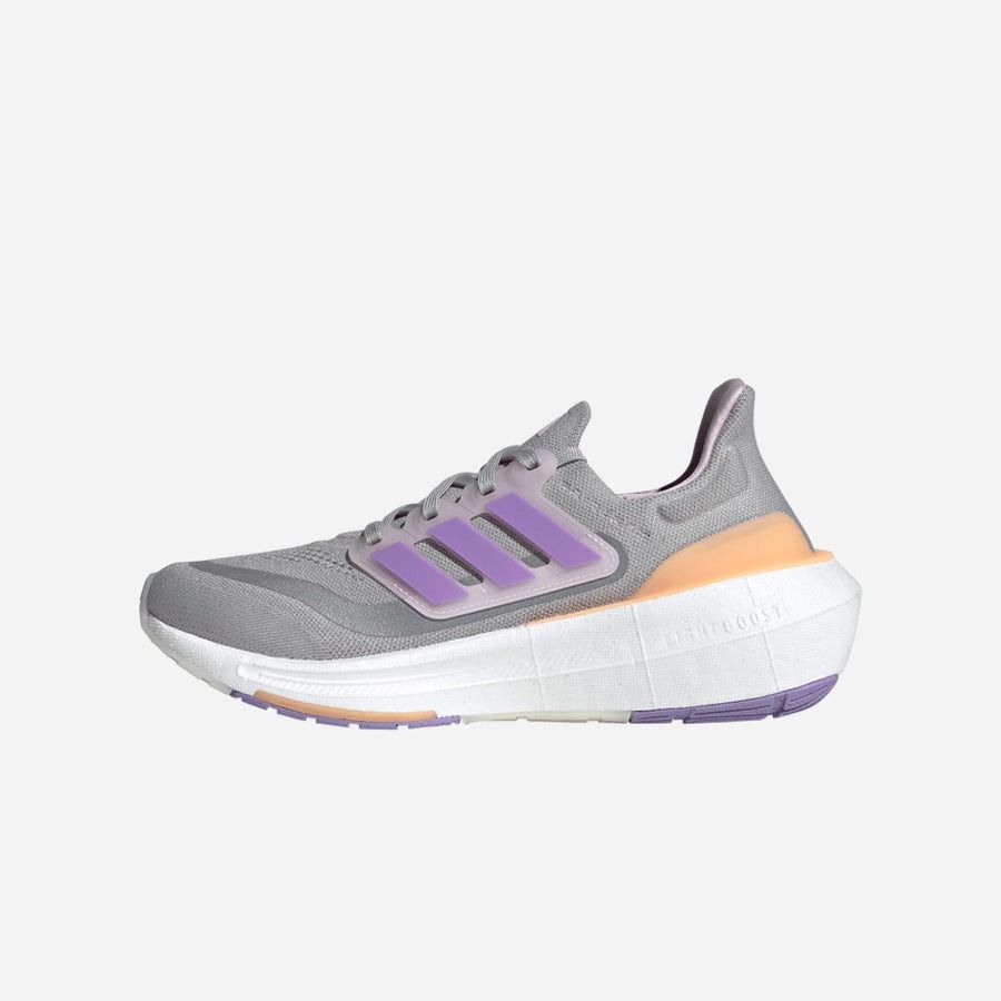  Giày Chạy Nữ ADIDAS Ultraboost Light W IE1762 