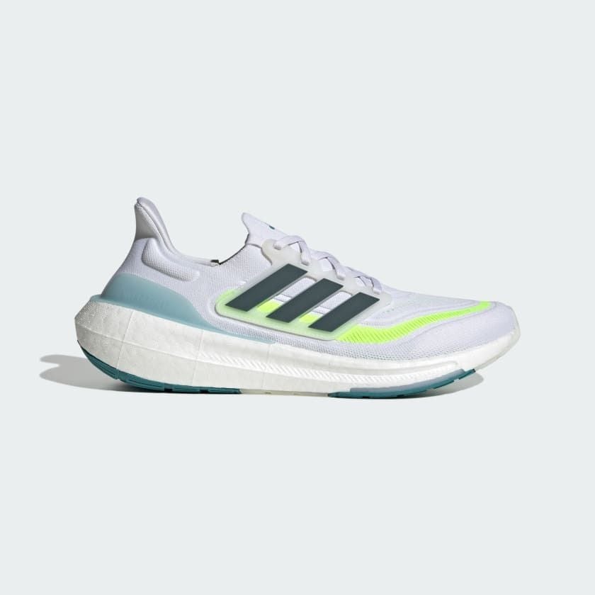  Giày Chạy Unisex ADIDAS Ultraboost Light IE1768 