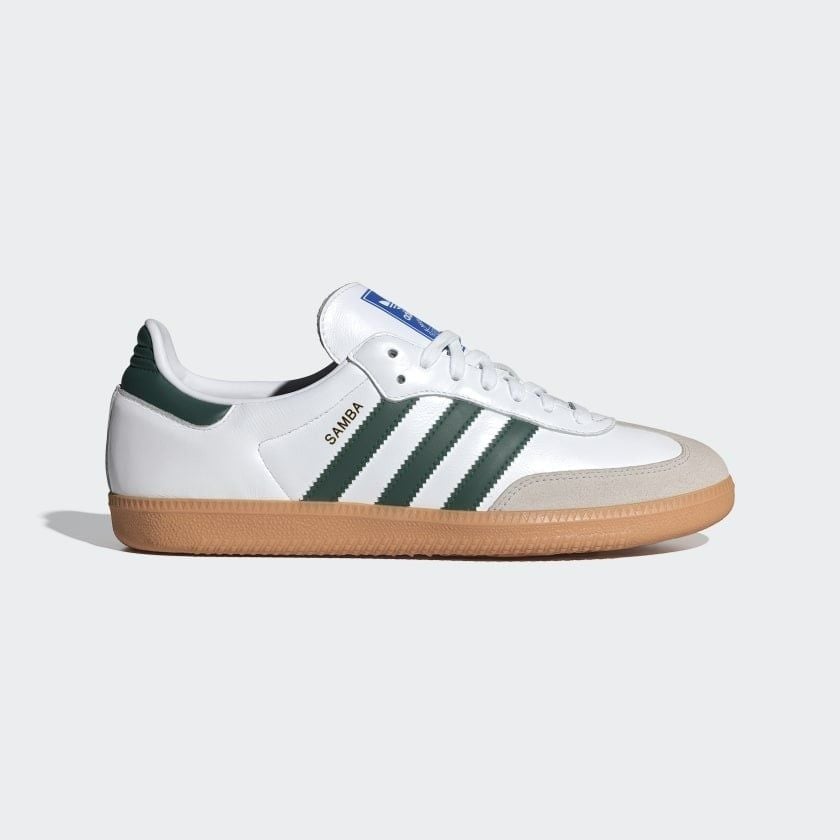  Giày Originals Unisex ADIDAS Samba Og IE3437 