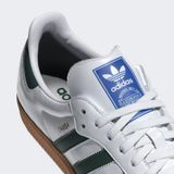  Giày Originals Unisex ADIDAS Samba Og IE3437 