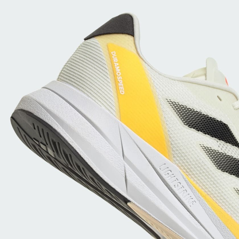  Giày Chạy Nam ADIDAS Duramo Speed M IE5477 