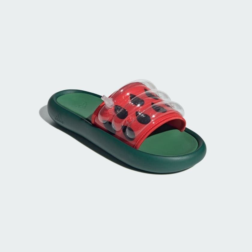  Dép Thể Thao Unisex ADIDAS Zplaash IE5762 