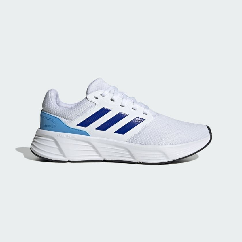  Giày Chạy Nam ADIDAS Galaxy 6 M IE8141 