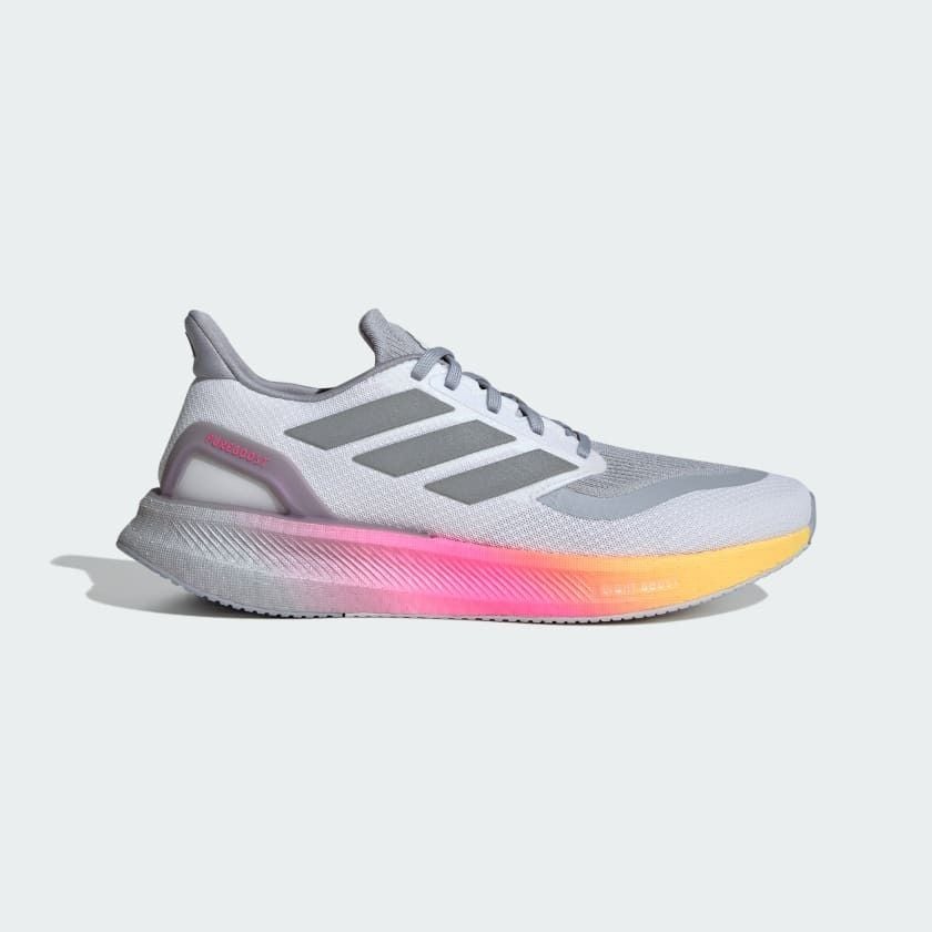  Giày Chạy Nam ADIDAS Pureboost  5 IE8463 