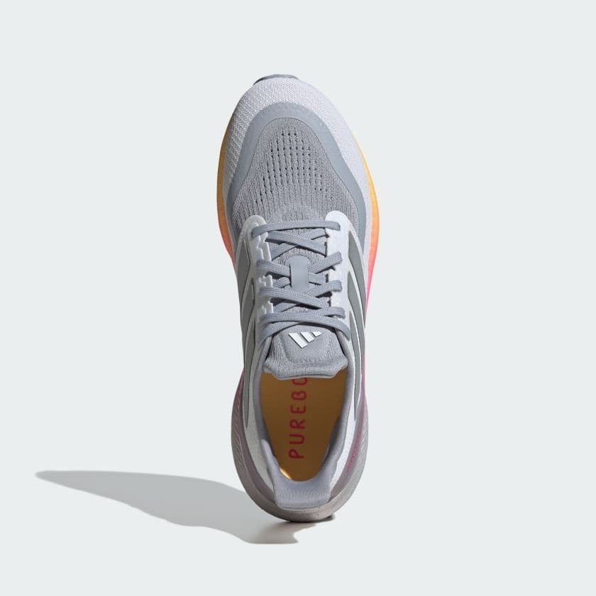  Giày Chạy Nam ADIDAS Pureboost  5 IE8463 
